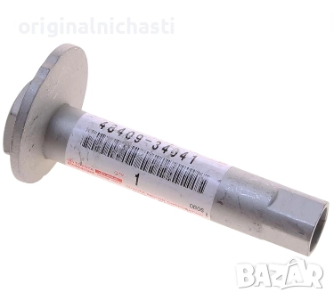 Регулираща втулка за преден носач за ТОЙОТА ЛАНД КРУИЗЕР ТУНДРА СЕКВОЯ ЛЕКСУС 4840934041 48409-34041, снимка 1