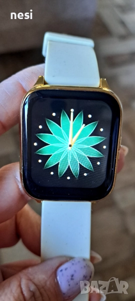 Смарт часовник IHunt, снимка 1