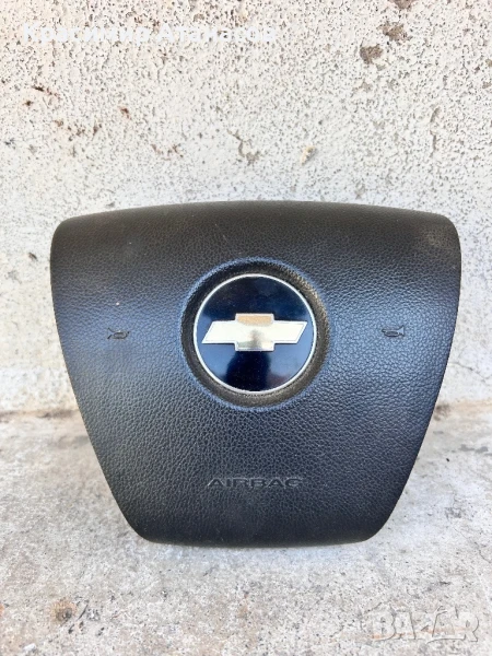 Airbag Аербег волан за Шевролет каптива 2008г, снимка 1