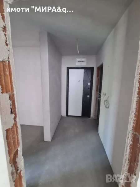 ДВУСТАЕН АПАРТАМЕНТ В ЛУКСОЗНА СГРАДА В КВ. УЧИЛИЩНИ, ГР. ХАСКОВО, снимка 1