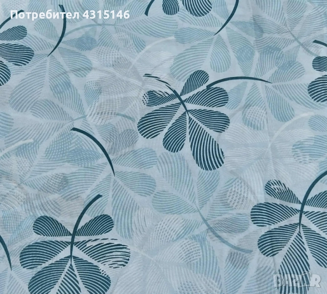 Нов чаршаф 200/220см , снимка 1