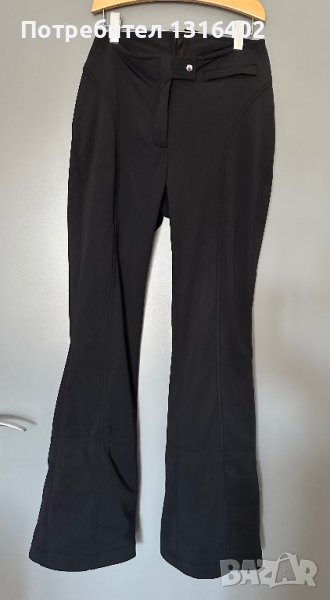 Зимен термо панталон размер S, снимка 1