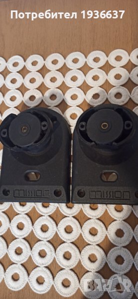 Стойки за тонколони , снимка 1