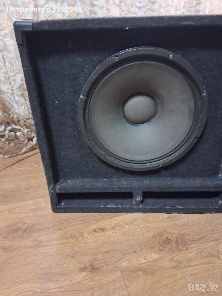 говорител 15 инча RCF , снимка 1