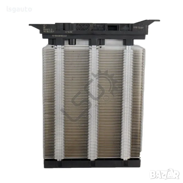 Електрически нагревател парно Volkswagen Tiguan I 2007-2015 ID: 140865, снимка 1