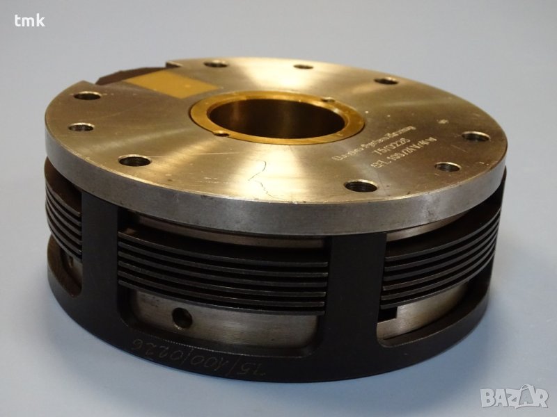 Съединител електро-магнитен Stromag EFL-10S electromagnetic clutch, снимка 1