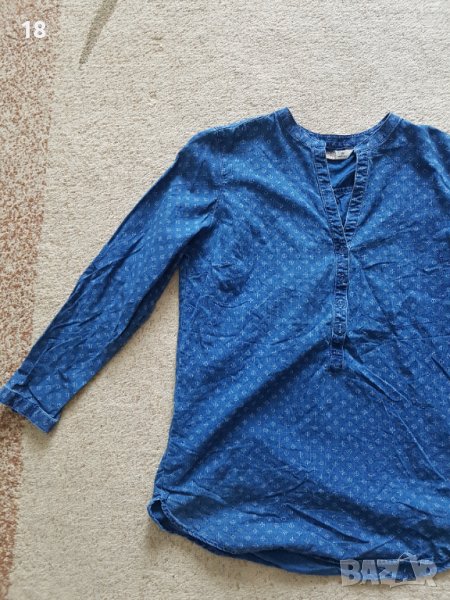 Тениска, снимка 1