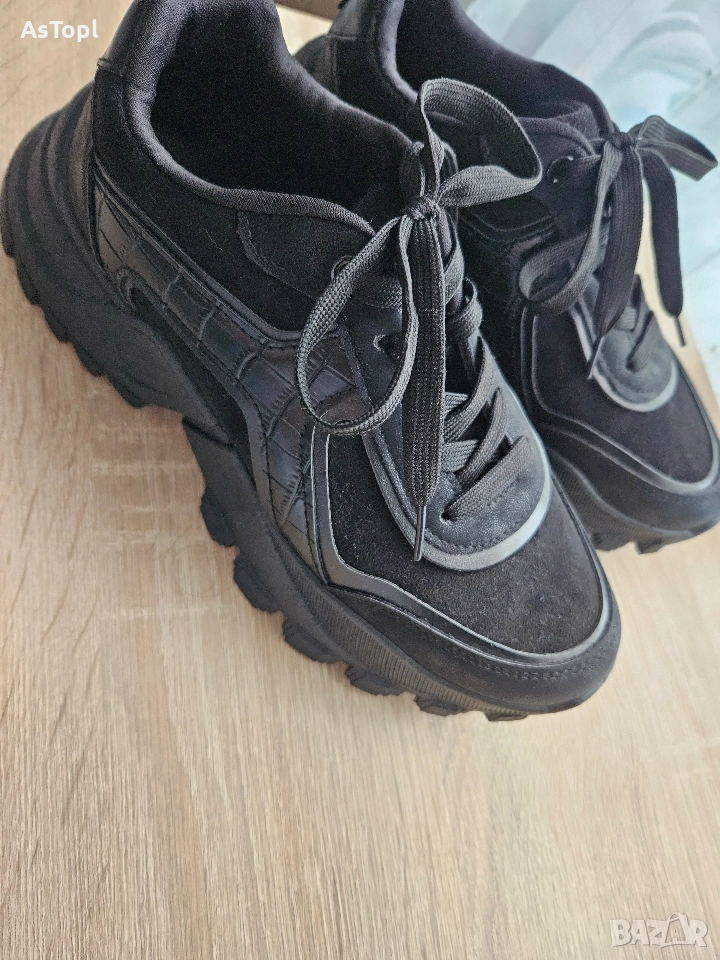 Нови маратонки/сникърси, снимка 1