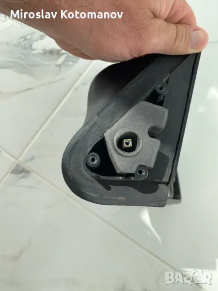 Странично дясно огледало за БМВ Е36, снимка 1