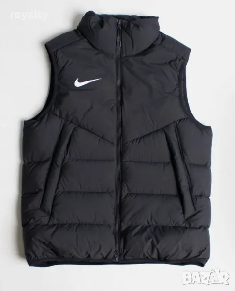 Nike мъжки елек, снимка 1