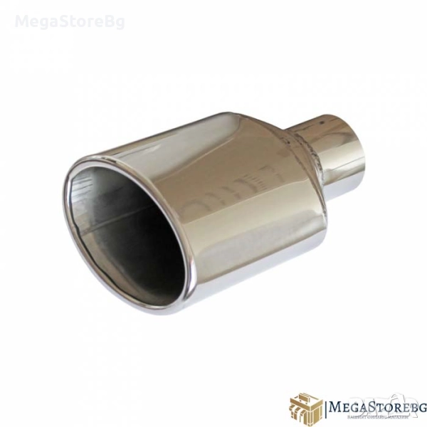 Универсален накрайник за ауспух 021, снимка 1