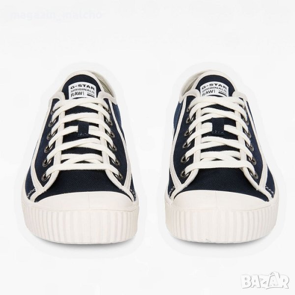 Мъжки Кецове - G-STAR RAW ROVULC; размери: 43, снимка 1