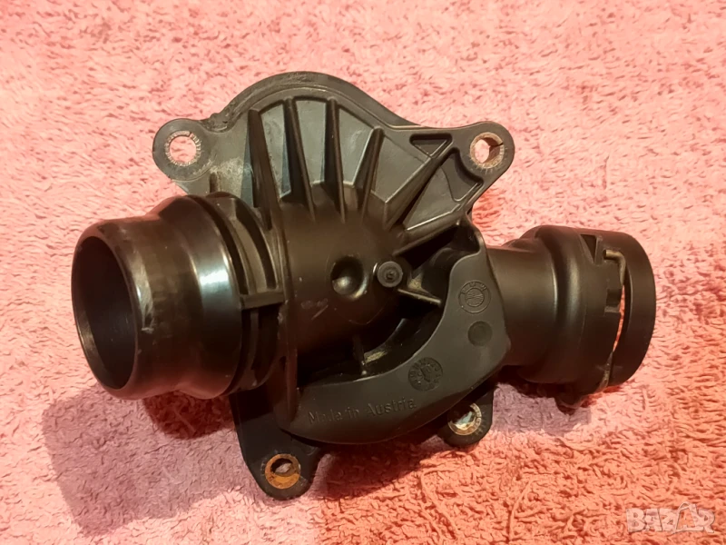 Термостат за BMW E90 E91 E60 E53 - M47 M57, снимка 1