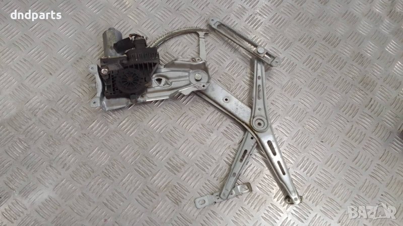 Стъклоповдигач Opel Zafira 2001г.(преден ляв), снимка 1