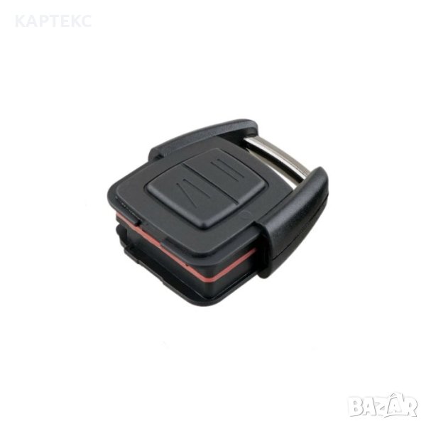 Кутия за автоключ OP003 0172, снимка 1