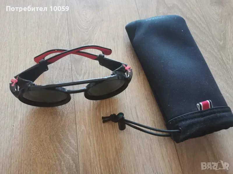 Оригинални слънчеви очила Carrera, снимка 1