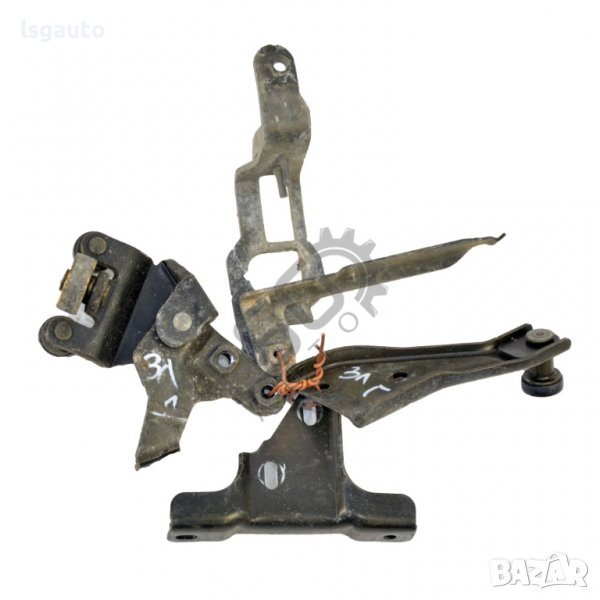 Панти задна лява врата Mazda 5 (I)(2005-2010) ID:94134, снимка 1