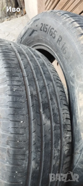 Продавам 215/65/16 suv, снимка 1