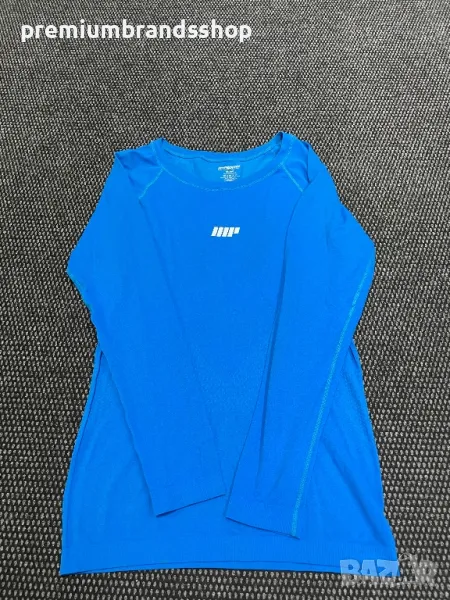 My protein блуза M размер мъжка , снимка 1