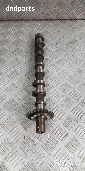 Разпределителен вал Hyundai Elantra 1.6i 16v 2006г., снимка 1