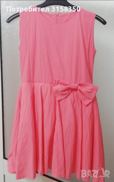 Детска рокля , снимка 1