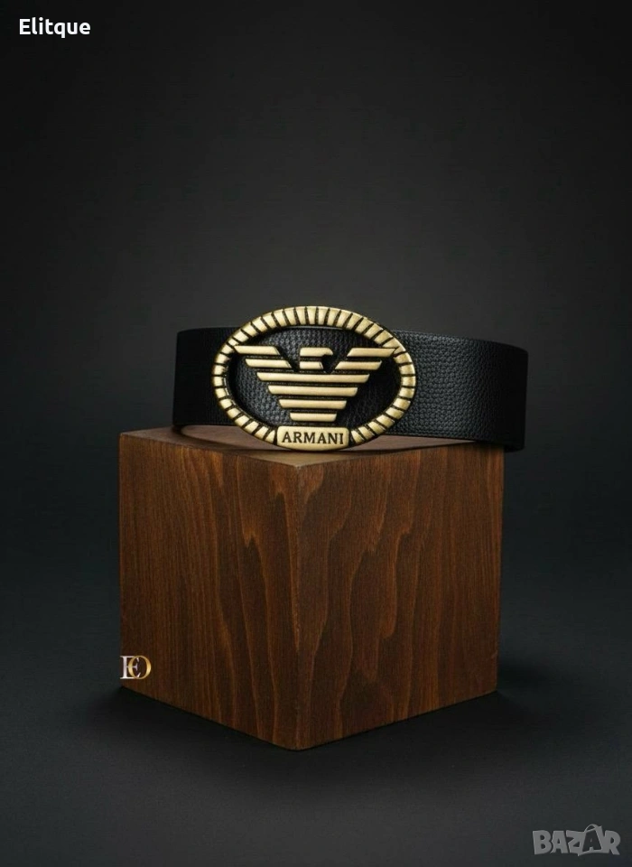 колани emporio armani fendi Gucci Hublot diesel , снимка 1