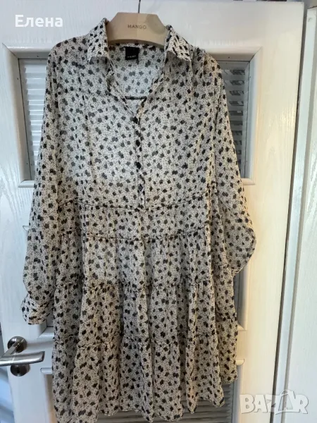 Туника/рокля Pinko, снимка 1