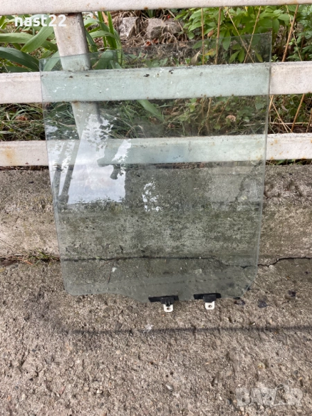 Задно ляво стъкло Сузуки Витара-дълга база, снимка 1