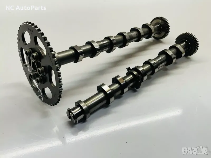 Разпределителни валове за Ауди Audi SQ5 3.0 дизел 340 коня 059109021GT 059109022FL 2015, снимка 1