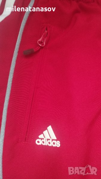 долнище на анцуг адидас оригинален., снимка 1