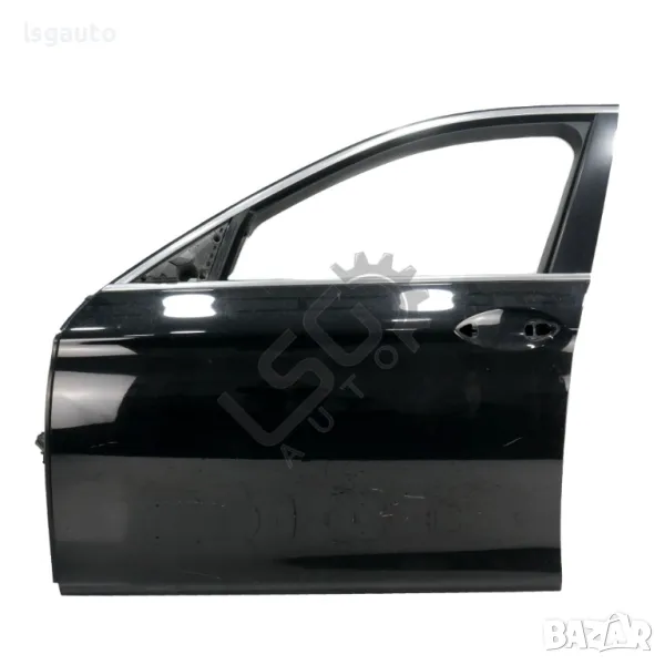 Предна лява врата BMW 5 Series (F10, F11) 2010-2016 ID:146364, снимка 1