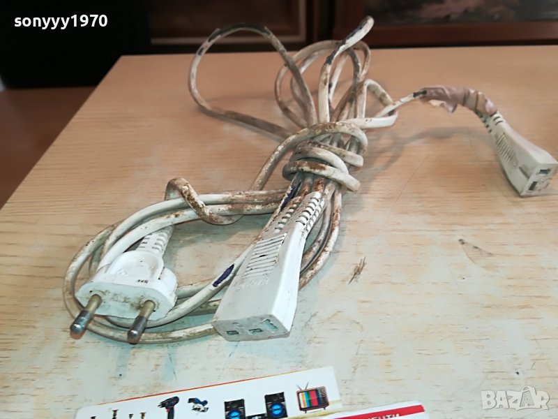 КАБЕЛ ЗА ШЕВНА МАШИНА 1311221227, снимка 1