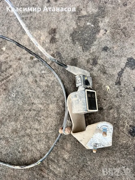  A0105427717. Сензор светлини височина за Мерцедес CLS. W219, снимка 1