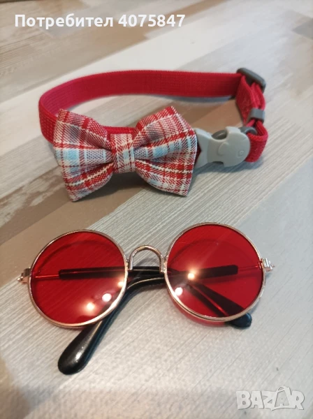 аксесоари за котка, снимка 1