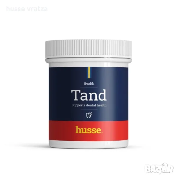 Tand Дентален прах Husse , снимка 1