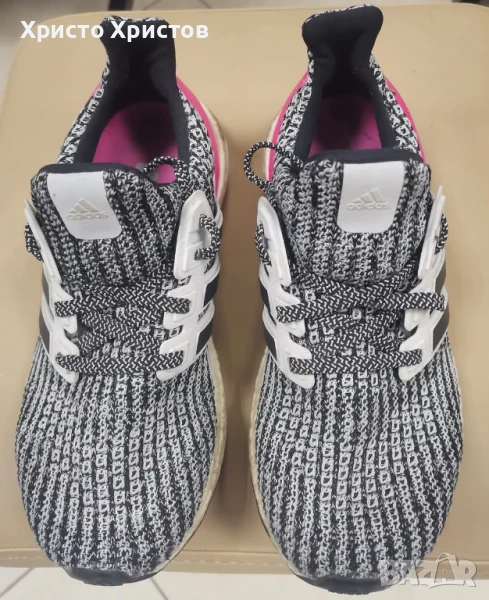 Дамски маратонки Adidas Ultra boots Размер 36, снимка 1