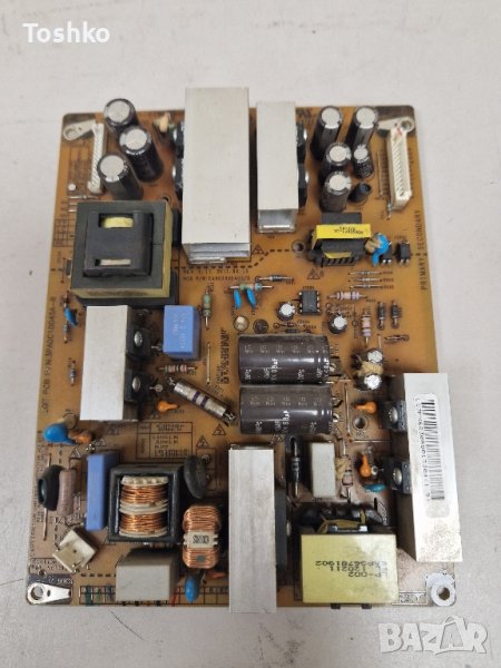 Power board EAX63985401/8 за ТВ LG 32LK330, снимка 1