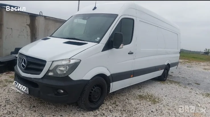 Транспортни услуги с бус Макси база , снимка 1