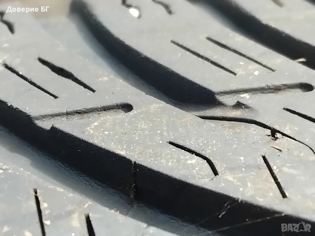 Гуми 205 60 16 BF Goodrich БФ Гудрич 2 броя. Нов внос. Не са нови, снимка 1