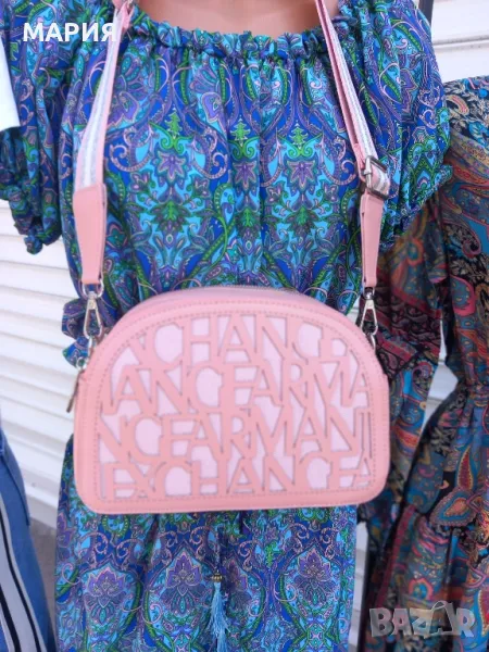 Дамска чанта-003, снимка 1