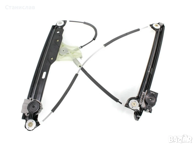 Стъклоподемник за BMW 5 GT F07, снимка 1