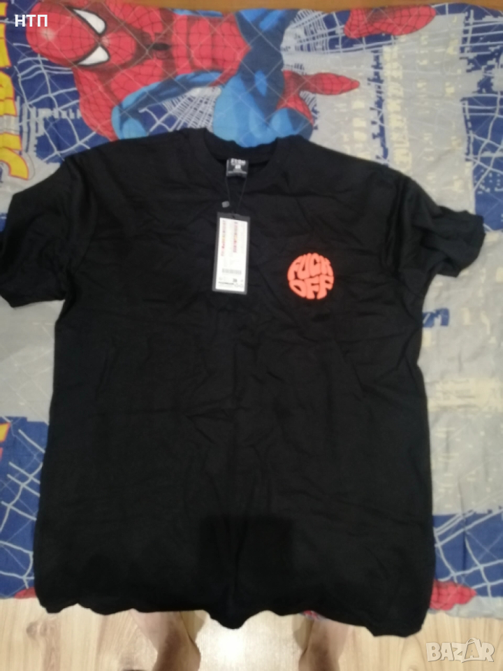 Дрехи блузи, слуичъри, панталони, снимка 1