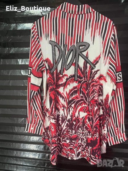 Риза Dior , снимка 1