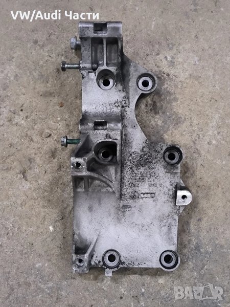 Конзола двигател алтернатор компресор за Голф 5 Пасат VW Golf 5 Passat Touran Jetta 03G903143A, снимка 1