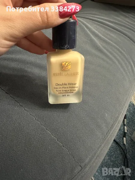 Estée Lauder Double Wear 1w1, снимка 1