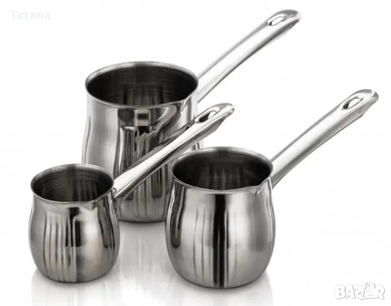 Канчета 3 броя, снимка 1