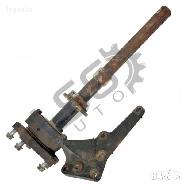 Привод предна дясна полуоска Nissan X-Trail I(2001-2007) ID: 89508, снимка 1