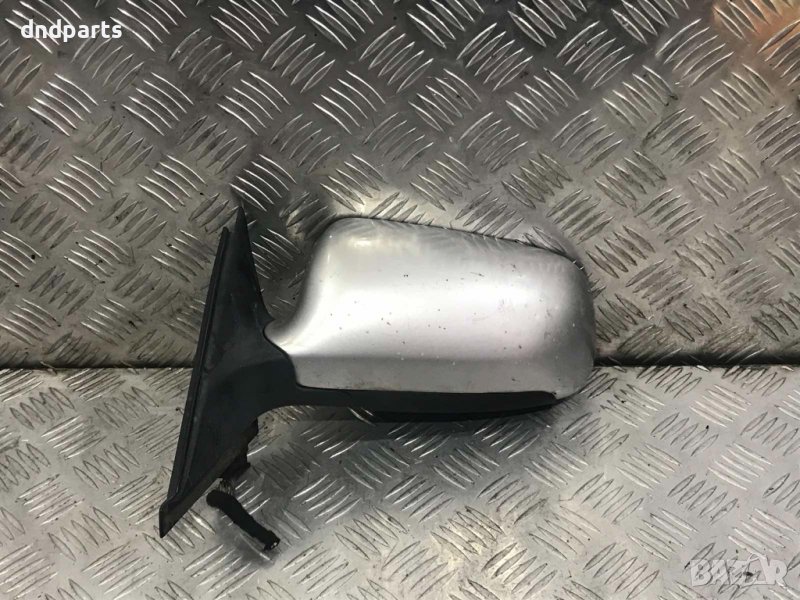 Предно ляво огледало Audi A8,2000г., снимка 1