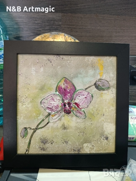 картина, снимка 1