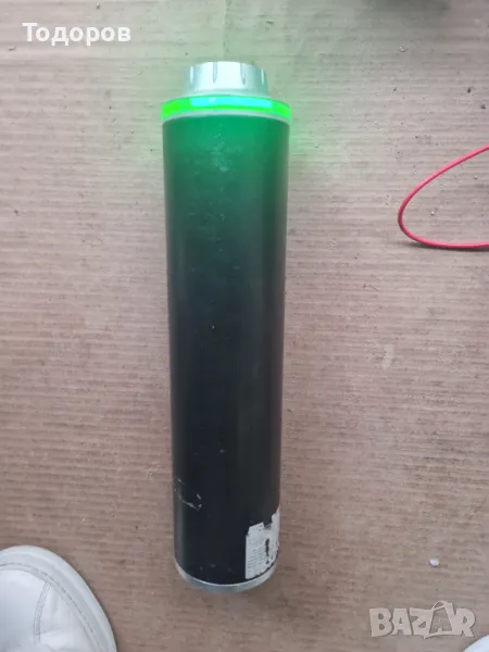 Батерия за електрически велосипед колело Pendix Modus ePower 500 48 v 10.5 Ah, снимка 1